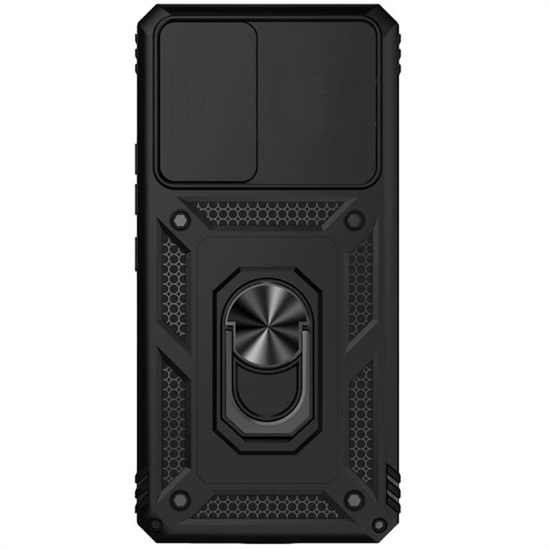 Чохол накладка для Samsung M53 5G BeCover Military Чорна (Black) 177931 фото Чохол накладка для Samsung M53 5G BeCover Military Чорна (Black) 177931 фото