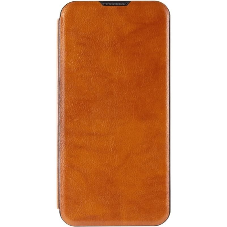 Чохол кейс для Samsung A25 5G Belora Коричневий (Brown) 159366 фото