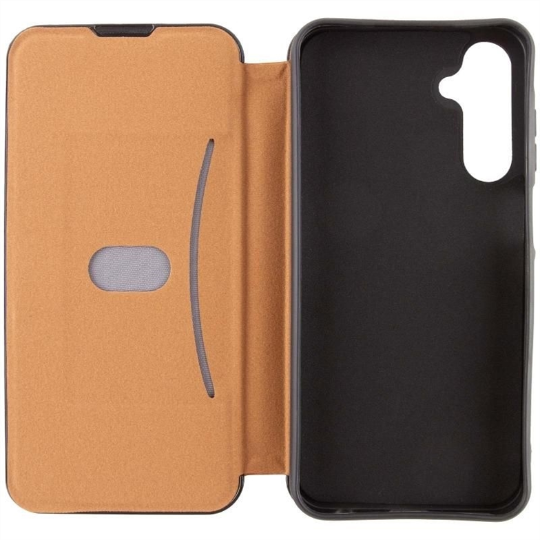 Чохол кейс для Samsung A25 5G Belora Коричневий (Brown) 159366 фото