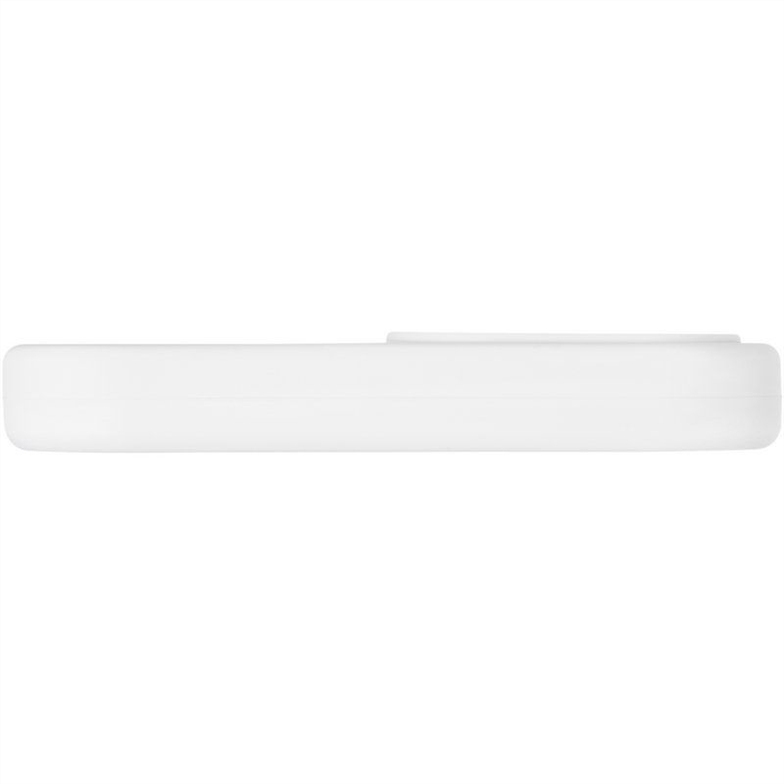 Чохол накладка для iPhone 12 Pro Max Full Soft Case Біла (White) 182678 фото