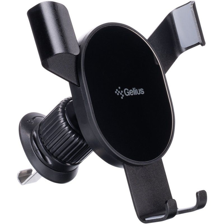 Автотримач Gelius Gravi GP-CH024 Чорний (Black) 139441 фото