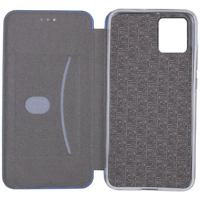 Чохол кейс для Samsung A06 Classy Синій (Blue) 158581 фото