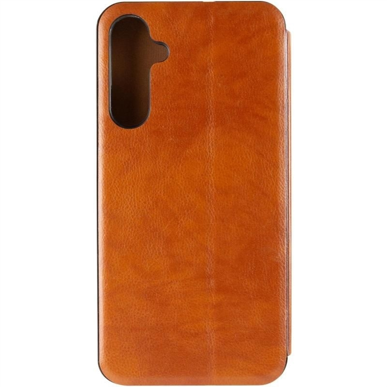 Чохол кейс для Samsung A25 5G Belora Коричневий (Brown) 159366 фото