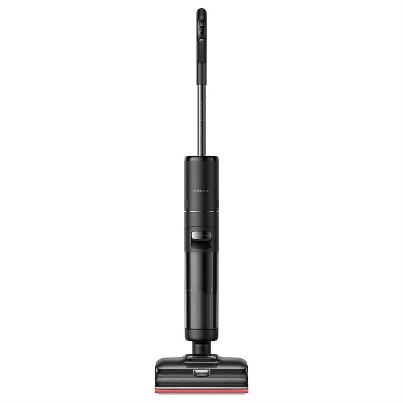 Пилосос акумуляторний Dreame H15 Pro HHR46D Чорний (Black) 203909 фото