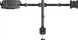 Кронштейн OfficePro MA113B 17-49" (VESA100х100) Чорний (Black) 256035 фото 4