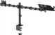 Кронштейн OfficePro MA113B 17-49" (VESA100х100) Чорний (Black) 256035 фото 3