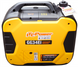 Генератор бензиновий інверторний ITC Power GG34EI 3200/3400W 216184 фото 2