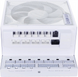 Блок живлення Lian Li Edge Gold 1000W White with Hub, EU Cord (G9P.EG1000G.WH00.EU) Білий (White) 209744 фото 1