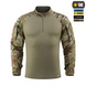 Сорочка бойова M-Tac літня Gen.II Pro NYCO Extreme Зелена (Multicam) (S/L) 233564 фото 2
