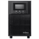 Джерело безперебійного живлення Njoy Aten Pro 2000 (PWUP-OL200AP-AZ01B) LCD 173810 фото 1