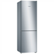 Холодильник Bosch KGN36VL326 Срібний (Silver) 154934 фото 1