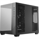 Корпус DeepCool CG330 3F Чорний (Black) 231985 фото 8
