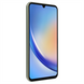 Смартфон Samsung Galaxy A34 5G 6/128Gb NFC Green 125545 фото 6