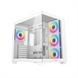 Корпус DeepCool CG530 4F Білий (White) 231981 фото 1