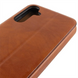 Чохол кейс для Samsung A25 5G Belora Коричневий (Brown) 159366 фото 5