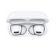 Бездротові навушники вкладиші Apple AirPods Pro with MagSafe Charging Case (MLWK3) Білі (White) 143786 фото 3