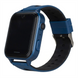 Дитячий GPS годинник XO H120 Kids Watch Синій (Blue) 133627 фото 6