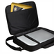 Сумка для ноутбука CASE LOGIC VNCI215 15,6" Чорна (Black) 180405 фото 6