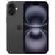 Смартфон Apple iPhone 16 Plus 128Gb eSIM Black (MXUT3) 183775 фото 1
