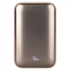 PowerBank 10000 mAh Proove Vibe Energy Wireless 20W Рожевий (Pink) 137131 фото 1