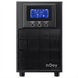 Джерело безперебійного живлення Njoy Aten Pro 2000 (PWUP-OL200AP-AZ01B) LCD 173810 фото 3