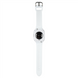 Смарт-годинник Gelius AmazWatch GTi GP-SW014 Білий (Crystal White) 131061 фото 2