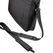 Сумка для ноутбука CASE LOGIC VNCI215 15,6" Чорна (Black) 180405 фото 2