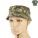 Панама M-Tac Gen.II Summer Flex MM14 Зелена (Multicam) (59) 231707 фото 1