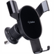 Автотримач Gelius Gravi GP-CH024 Чорний (Black) 139441 фото 6