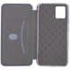 Чохол кейс для Samsung A06 Classy Синій (Blue) 158581 фото 2