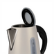 Електрочайник Ardesto EKL-F300W Білий (White) 117433 фото 3