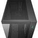 Корпус DeepCool CG330 3F Чорний (Black) 231985 фото 9
