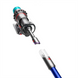 Пилосос акумуляторний Dyson Gen5 Outsize 447923-01 Срібний Синій (Nickel Blue) 209113 фото 2