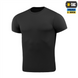 Футболка M-Tac потовідвідна Summer XL Чорна (Black) 221093 фото 1