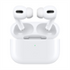 Бездротові навушники вкладиші Apple AirPods Pro with MagSafe Charging Case (MLWK3) Білі (White) 143786 фото 1