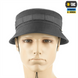 Панама M-Tac Gen.II Flex Rip-Stop Сіра (Dark Grey) (55) 231629 фото 3