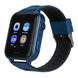 Дитячий GPS годинник XO H120 Kids Watch Синій (Blue) 133627 фото 5
