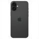 Смартфон Apple iPhone 16 Plus 128Gb eSIM Black (MXUT3) 183775 фото 5