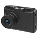 Відеореєстратор CarCam H17 Чорний (Black) 169315 фото 1