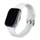 Смарт-годинник Gelius AmazWatch GTi GP-SW014 Білий (Crystal White) 131061 фото 6