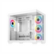 Корпус DeepCool CG530 4F Білий (White) 231981 фото 3