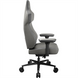 Крісло ігрове TX3 Core Loft (TEGC-2056101.41) Сіре (Grey) 165006 фото 10