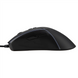 Миша ігрова Proove Gaming Defiant Чорна (Black) 127805 фото 3