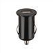 Автомобільний зарядний пристрій Piko MSH-SC-033 1USB/1A Чорний (Black) 97523 фото 2