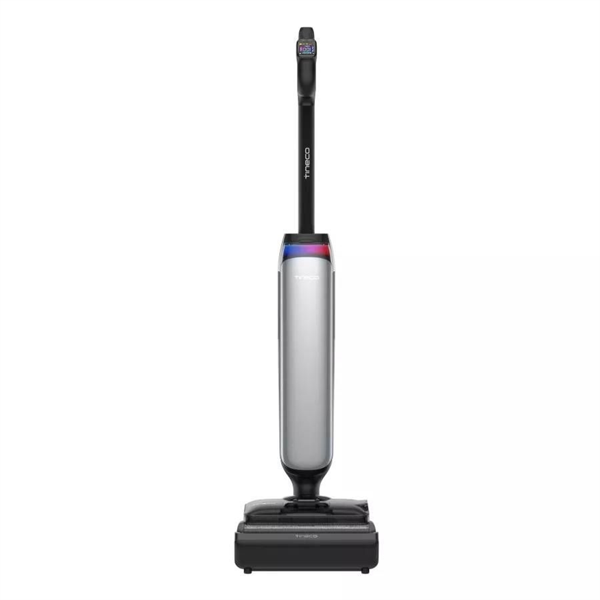 Пилосос акумуляторний (миючий) Tineco Floor One S9 Artist Premium (FW251800DE) Чорний (Black) 256089 фото