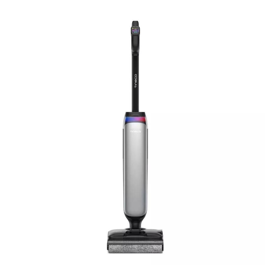 Пилосос акумуляторний (миючий) Tineco Floor One S9 Artist Premium (FW251800DE) Чорний (Black) 256089 фото