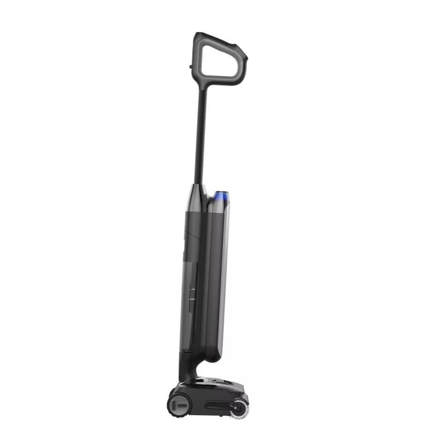 Пилосос акумуляторний (миючий) Tineco Floor One S9 Artist Premium (FW251800DE) Чорний (Black) 256089 фото