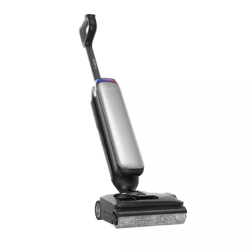 Пилосос акумуляторний (миючий) Tineco Floor One S9 Artist Premium (FW251800DE) Чорний (Black) 256089 фото
