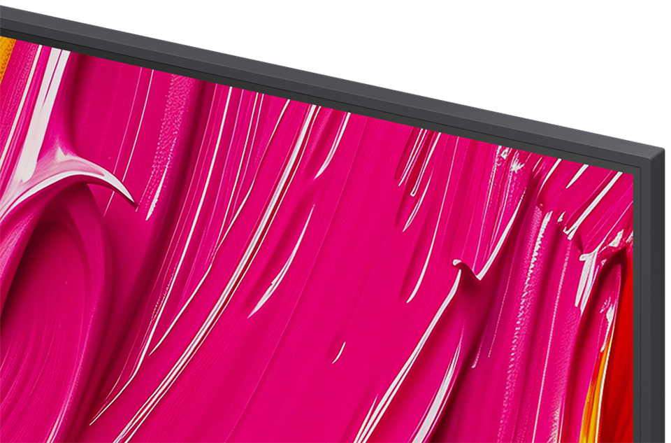 Телевізор LG 65QNED80A6A Чорний (Black) 206238 фото