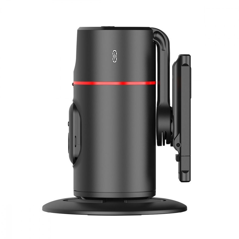 Селфі-монопод Proove Face Trace Auto Face Tracking (280 mm) Чорний (Black) 141564 фото